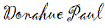 signature